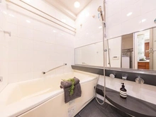 【東京都/港区港南】コスモポリス品川 浴室