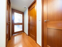 【東京都/港区港南】コスモポリス品川 廊下