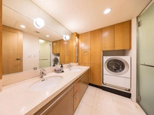 【東京都/港区港南】品川Vタワー 洗面室