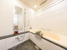 【東京都/港区港南】品川Vタワー 浴室