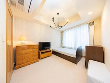 【東京都/港区港南】品川Vタワー 洋室