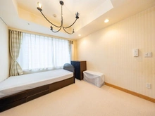 【東京都/港区港南】品川Vタワー 洋室