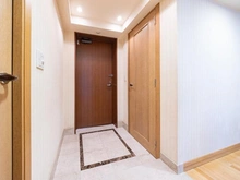 【東京都/港区港南】品川Vタワー 玄関