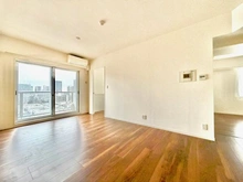 【東京都/港区高輪】ピアース高輪 リビング・ダイニング