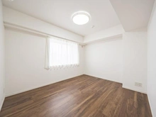 【東京都/港区高輪】ピアース高輪 洋室