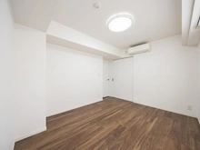 【東京都/港区高輪】ピアース高輪 洋室