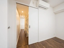 【東京都/港区高輪】ピアース高輪 洋室