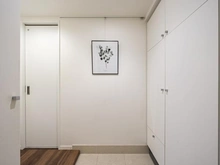 【東京都/港区高輪】ピアース高輪 玄関