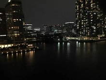 【東京都/品川区東品川】品川イーストシティタワー 眺望