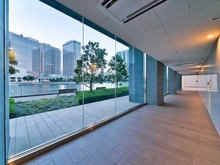 【東京都/品川区東品川】品川イーストシティタワー 共用部