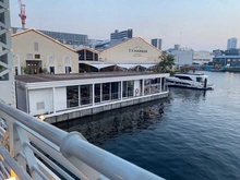 【東京都/品川区東品川】品川イーストシティタワー T.Y.HARBOR（現地より約900m）