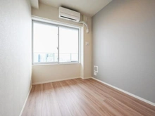 【東京都/港区港南】ベイクレストタワー 洋室