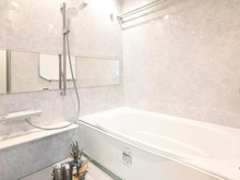 【東京都/港区港南】ベイクレストタワー 浴室