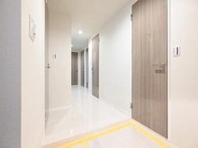 【東京都/港区港南】ベイクレストタワー 玄関