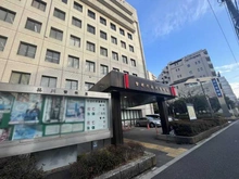 【東京都/品川区東品川】ニューライフ品川 警視庁　品川警察署（現地より約650m）