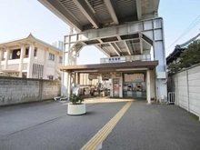 【東京都/品川区東品川】ニューライフ品川 京急本線　新馬場駅（現地より約730m）