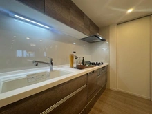 【東京都/港区港南】ラクシア品川ポルトチッタ キッチン