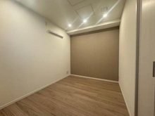 【東京都/港区港南】ラクシア品川ポルトチッタ 洋室