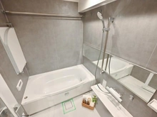 【東京都/港区港南】ベイクレストタワー 浴室