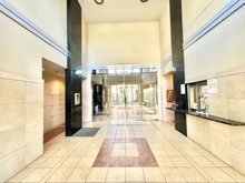 【東京都/品川区東品川】クレアシティアイテック品川イーストレジデンス エントランス