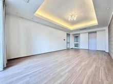 【東京都/港区港南】コスモポリス品川 リビング・ダイニング