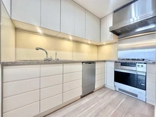 【東京都/港区港南】コスモポリス品川 キッチン