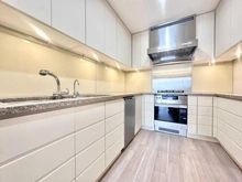 【東京都/港区港南】コスモポリス品川 キッチン