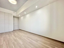 【東京都/港区港南】コスモポリス品川 洋室