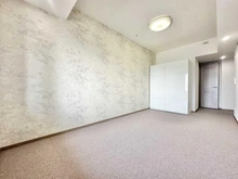 【東京都/港区港南】コスモポリス品川 洋室