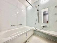 【東京都/港区港南】コスモポリス品川 浴室