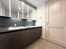 【東京都/港区港南】コスモポリス品川 洗面室