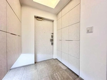 【東京都/港区港南】コスモポリス品川 玄関