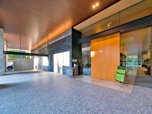 【東京都/港区赤坂】赤坂タワーレジデンス トップ オブ ザ ヒル エントランス