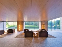 【東京都/港区赤坂】赤坂タワーレジデンス トップ オブ ザ ヒル ロビー