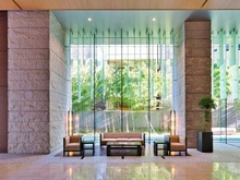 【東京都/港区赤坂】赤坂タワーレジデンス トップ オブ ザ ヒル ラウンジ