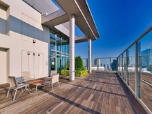 【東京都/港区赤坂】赤坂タワーレジデンス トップ オブ ザ ヒル 共用施設：スカイテラス