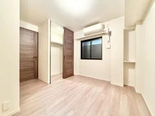 【東京都/大田区山王】パークホームズ山王二丁目ザ レジデンス 洋室