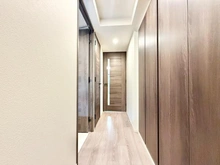 【東京都/大田区山王】パークホームズ山王二丁目ザ レジデンス 廊下