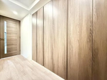 【東京都/大田区山王】パークホームズ山王二丁目ザ レジデンス 廊下