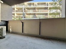 【東京都/大田区山王】パークホームズ山王二丁目ザ レジデンス バルコニー