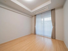 【東京都/港区三田】三田ガーデンヒルズ　ノースヒル 洋室