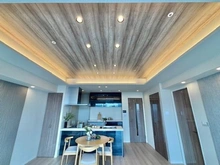 【東京都/港区港南】ベイクレストタワー リビング