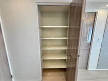 【東京都/港区港南】ベイクレストタワー 収納