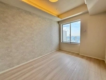 【東京都/港区港南】ベイクレストタワー 洋室