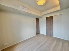 【東京都/港区港南】ベイクレストタワー 洋室