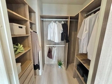 【東京都/港区港南】ベイクレストタワー 収納