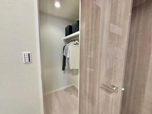 【東京都/港区港南】ベイクレストタワー 収納