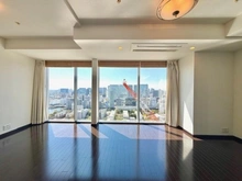 【東京都/港区港南】ワールドシティタワーズ アクアタワー リビング・ダイニング