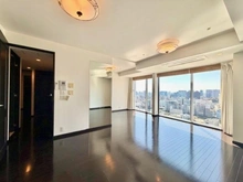 【東京都/港区港南】ワールドシティタワーズ アクアタワー リビング・ダイニング