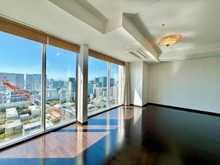 【東京都/港区港南】ワールドシティタワーズ アクアタワー リビング・ダイニング